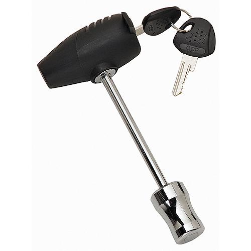 Bulldog 580409 Easy Access Coupler Long Lock - 580409 - 220-580409F1