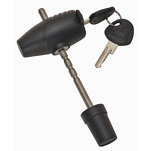 Bulldog 580410 Lock-Adjustable Coupler - 580410 - 220-580410F1