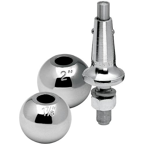Interchangeable Hitch Balls - 63803 - 220-63803F1