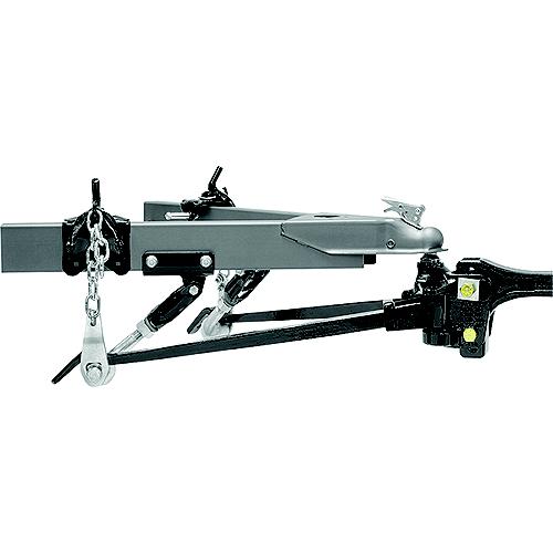 Strait-Line 1700 Lbs Trunnion Bar Includes #66006 & Rvx - 66075 - 220-66075F1