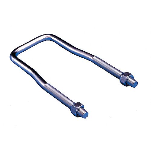 Spare Tire Carrier W/O Lock - Etc 0101 - 220-Etc0101F1