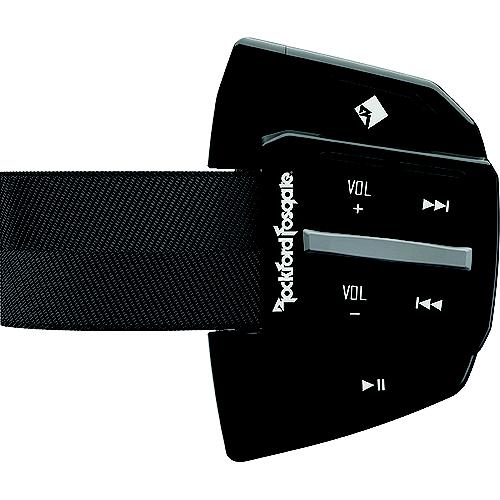 Rockford-Fosgate Pmxbtur Bluetooth Universal Remote - Pmx-Btur - 227-Pmxbturf1
