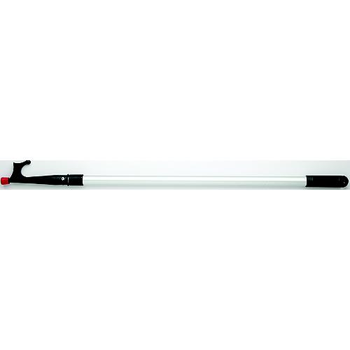 Attwood 111505 Telescoping Boat Hook, 3-1/2' To 5-1/2' - 11150-5 - 23-111505F1