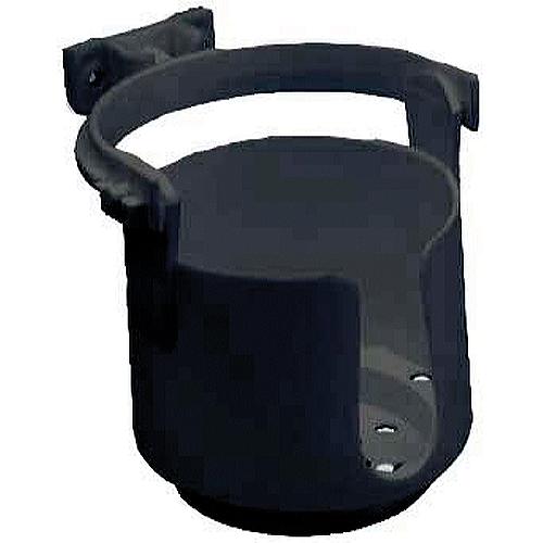 Attwood Gimbaled Drink Holder Black - 11635-4 - 23-116354F1