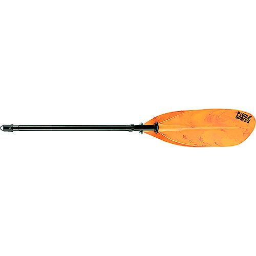 Attwood 11756-2 Kayak Paddle Asymmetrical 7' (Color May Vary) - 11756-2 - 23-117562F1