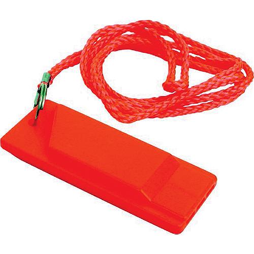 Attwood 118296 Flat Whistle - 11829-6 - 23-118296F1