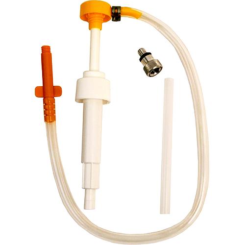 Gear Lube Pump - 11891D7 - 23-11891D7F1