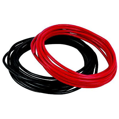 Attwood 8 Gauge Red And Black Wire 20' Set - 14361-5 - 23-143615F1