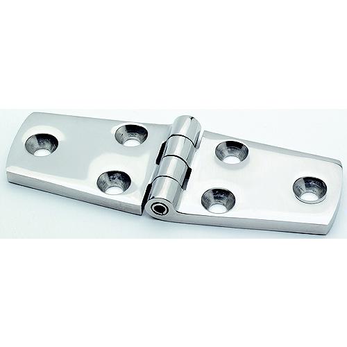 Attwood Door Hinge Cast Stainless Steel 4