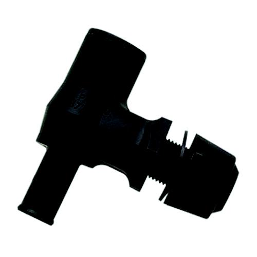 Attwood Replacement Cover For 1670 Fuel Tank Vent - 911526-1 - 23-9115261F1