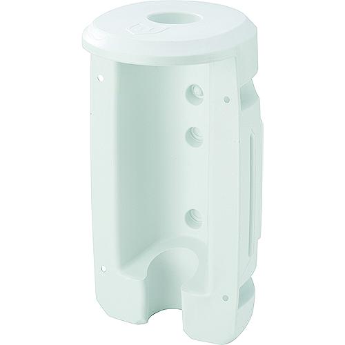 Attwood 935331 Softside Round Dock Fender, Slide-On Post, 7