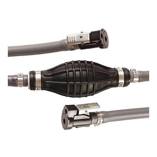 Attwood Fuel Line Hose Kit 3/8