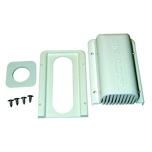 T-H Marine Ez-Pump Long 4-3/4