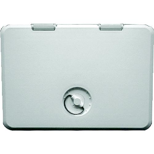 T-H Marine Hatl11152Dp Sure-Seal™ Locking Access Hatch 10-3/4