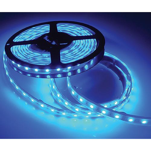 Th Marine Pontoon Under Deck Led Light Kit, Blue, 20' - Led-Pbdk20B-Dp - 232-Ledpbdk20Bdpf1