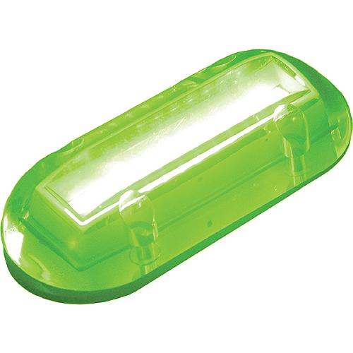 T-H Marine Waterproof Extreme Led Underwater Light - Led-Sm173Cob-G-Dp - 232-Ledsm173Cobgdpf1