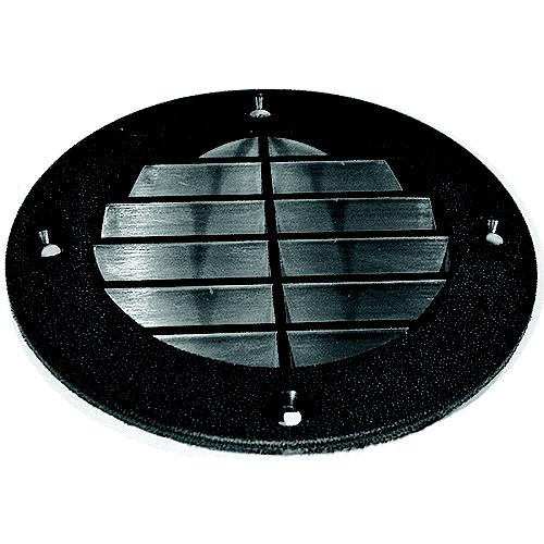 T-H Marine Louvered Vent Cover 5-5/8