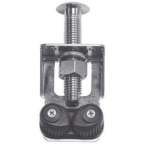 Taco F1602041 Outrigger Line Tensioner - Gunwale Mount - F16-0204-1 - 236-F1602041F1