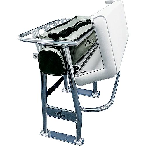 Neptune Ii Leaning Post - L10-1003-1 - 236-L1010031F1