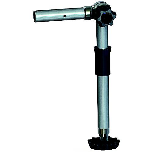 Taco T1030006 Adjustable Rod Holder Mount For Shadefin® - T10-3000-6 - 236-T1030006F1