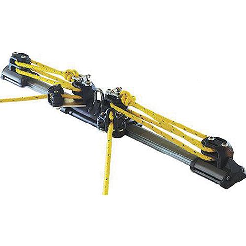 Size 1 Mainsheet Traveler System - 29461354Bk - 239-29461354F1