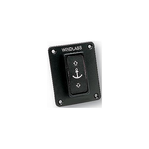 Guarded Up/Down Rocker Switch - 68000593 - 239-68000593F1