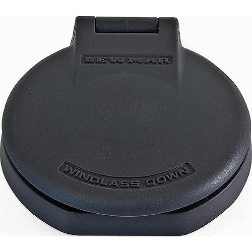 Up Foot Switch, Black - 68000884 - 239-68000884F1