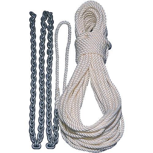 1/2 X200'Nylon W/1/4 X 15' - 69000334 - 239-69000334F1