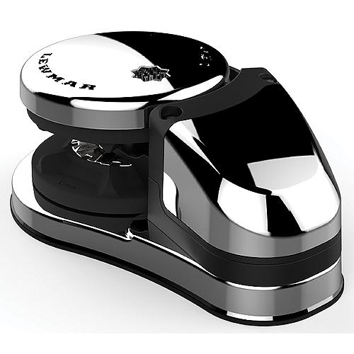 Lewmar 69100031 Vx1 Go Deck Unit 6/7Mm 1/4