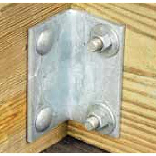 Tie Down Engineering Dock Hardware - Angle Brackets/Clip - 26398 - 241-26398F1