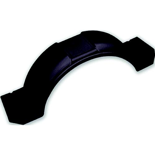 Tie Down Engineering 44331 Plastic Fender, Large Black - 44331 - 241-44331F1