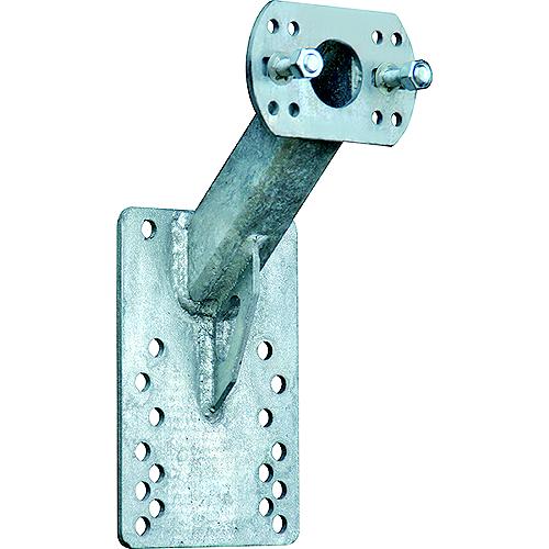 Tie Down Engineering Tire Carrier - 86069 - 241-86069F1