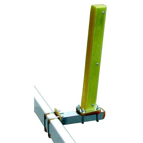 Tie Down Engineering Guide On'S - Sold As Pair With Mounting Hardware Included - 86104 - 241-86104F1