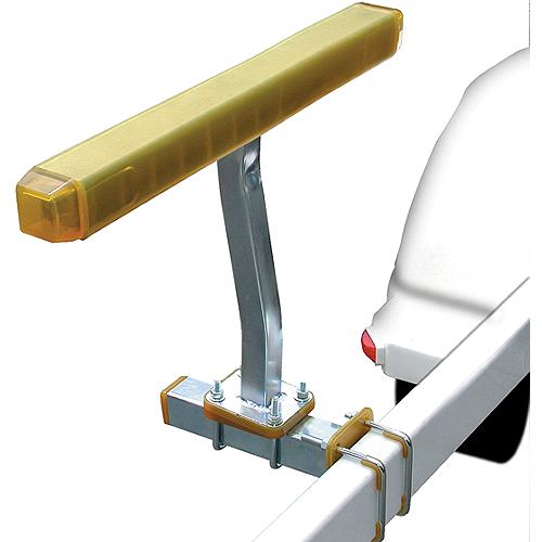 Tie Down Engineering Guide On'S - Sold As Pair With Mounting Hardware Included - 86148 - 241-86148F1