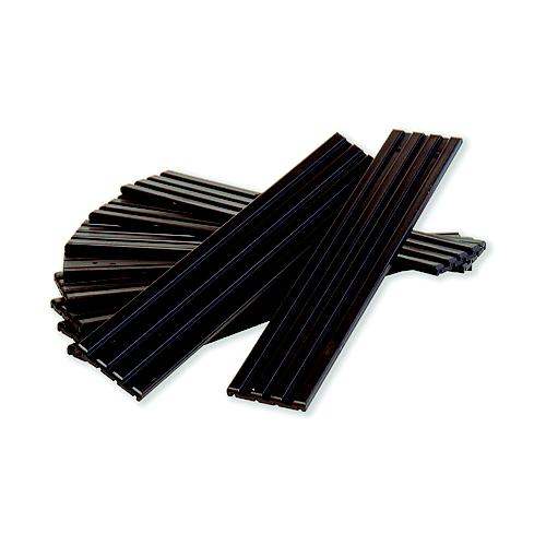 Tie Down Engineering Bunk Slicks - Black - 86164 - 241-86164F1