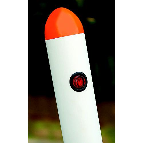 Tie Down Engineering Guide On'S - Sold As Pair With Mounting Hardware Included - 86441 - 241-86441F1