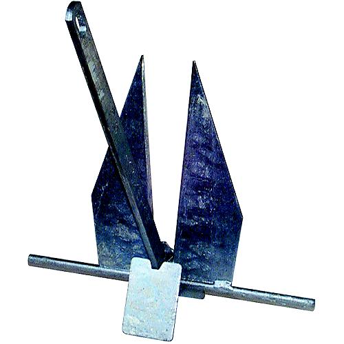 65 Lb. Super Hooker Anchor - 95065 - 241-95065F1