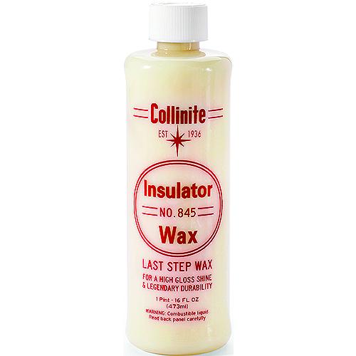 Liquid Insulator Wax - 845 - 244-845F1