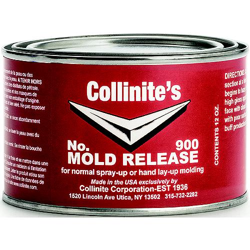 Mold Release Paste - 900 - 244-900F1
