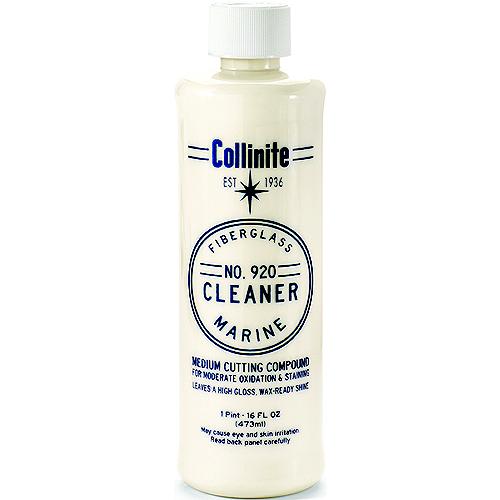 Collinite Liq F/G Cleaner Pint - 920 - 244-920F1