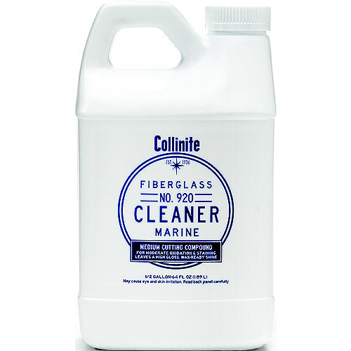 Collinite Liq F/G Cleaner Hg - 9201 - 244-9201F1