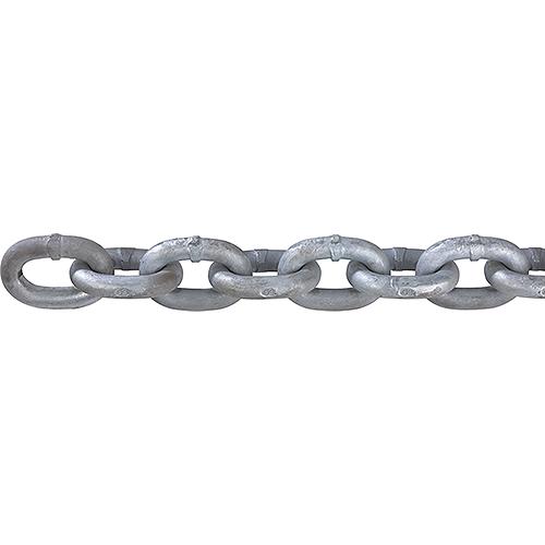 Chain, Galvanized 3/8