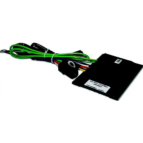 Kwikee 301702 Electric Step Control Module/Brain - 301702 - 252-301702F1