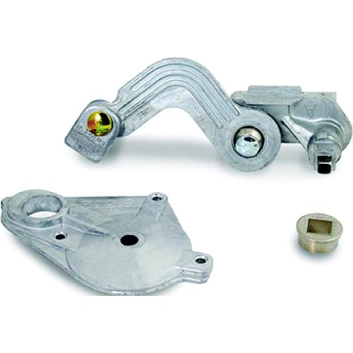 Kwikee 379160 Gear Box/Linkage - 379160 - 252-379160F1