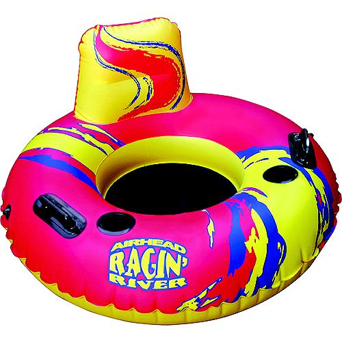 Airhead Ahrr2 Ragin' River Tube, 1 Rider - Ahrr-2 - 253-Ahrr2F1