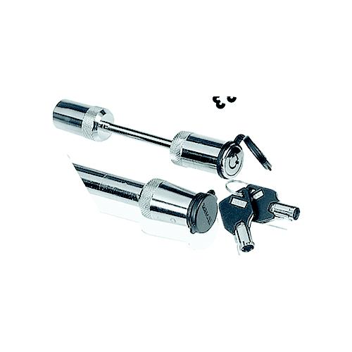 Trimax Stainless Steel Coupler Lock - Sxtc2 - 255-Sxtc2F1