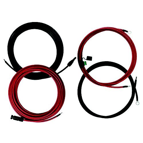 Xantrex 7080150 Starter Solar Cable Kit - 708-0150 - 262-7080150F1