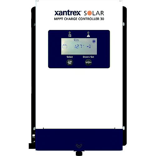 Xantrex 710302401 Mppt Charge Controller - 710-3024-01 - 262-710302401F1