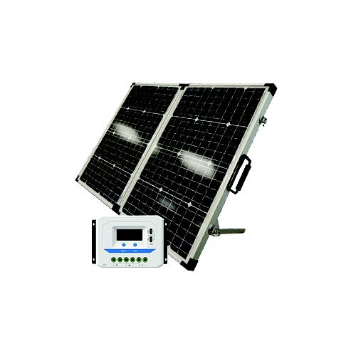 Xantrex 782010001 Solar Portable Kit, 100 Watts - 782-0100-01 - 262-782010001F1