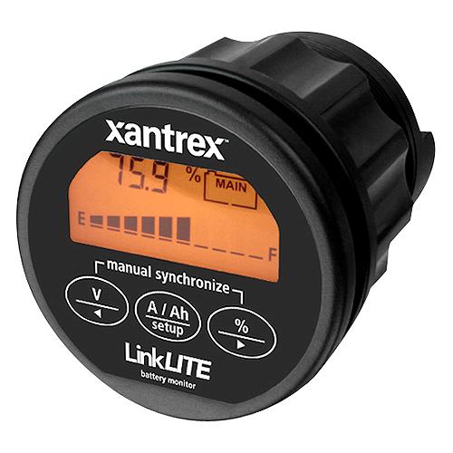 Linklite Battery Monitor - 84-2030-00 - 262-84203000F1